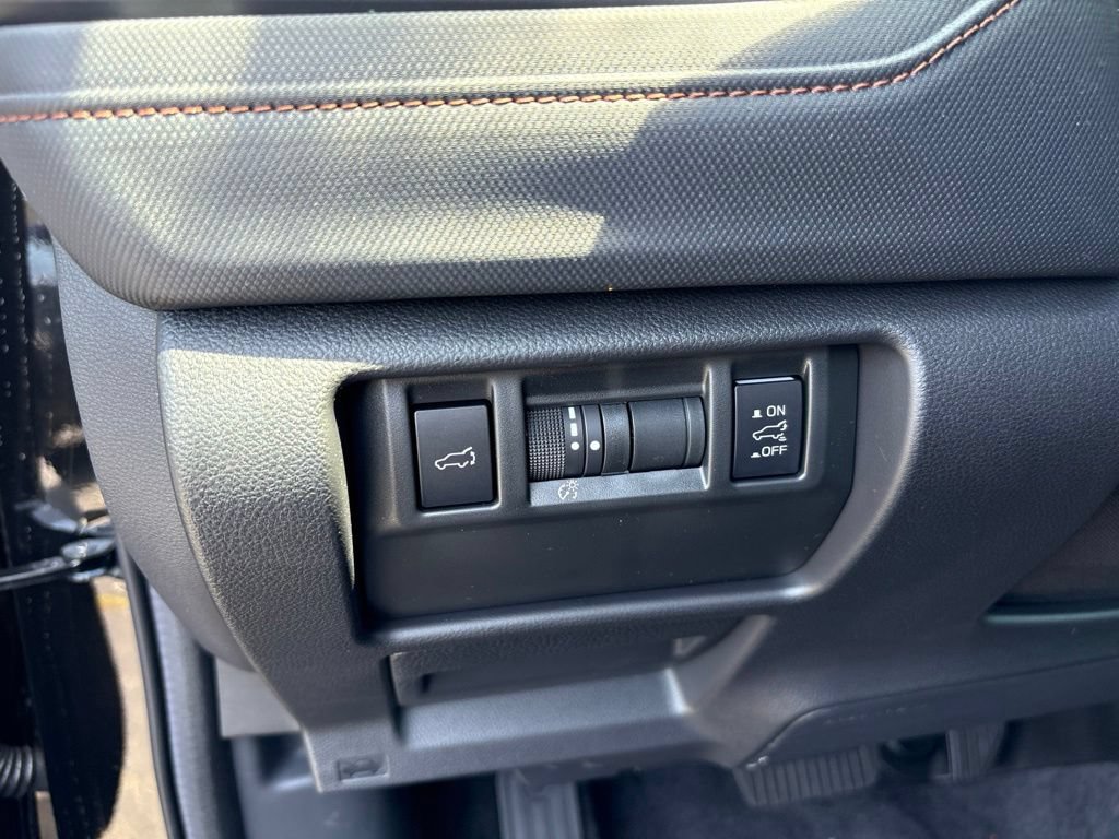 New 2026 Subaru Forester Touring AWD/4WD image 21