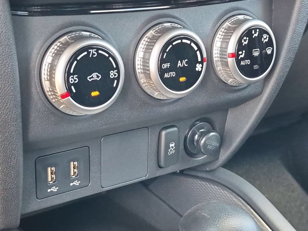 New 2027 Mitsubishi Outlander Sport ES AWD/4WD image 21