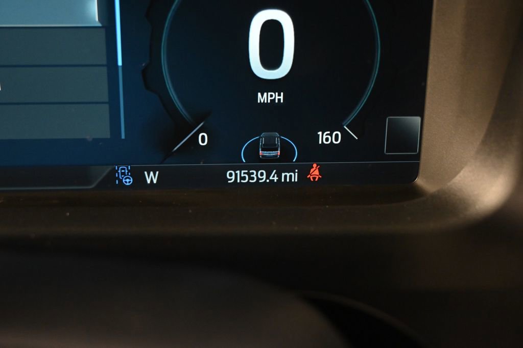 Used 2022 Ford Expedition Max Limited image 27