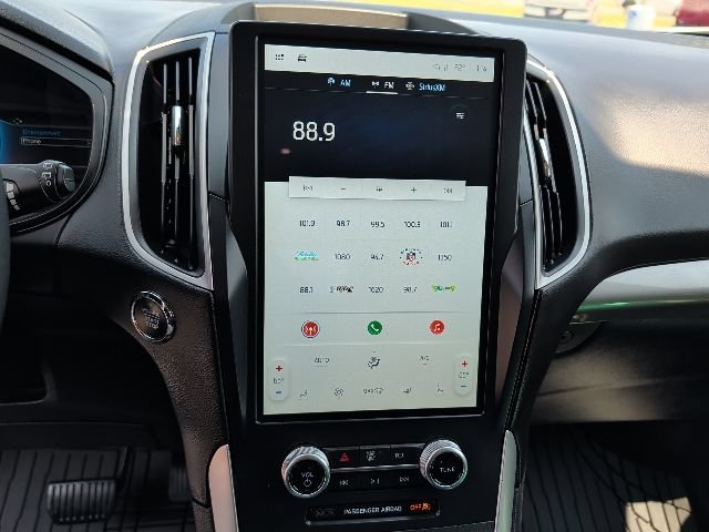 Certified 2023 Ford Edge SEL AWD/4WD image 22