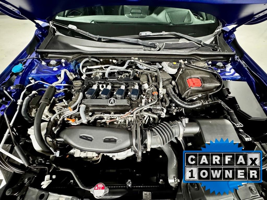 Used 2024 Acura Integra A-Spec image 12
