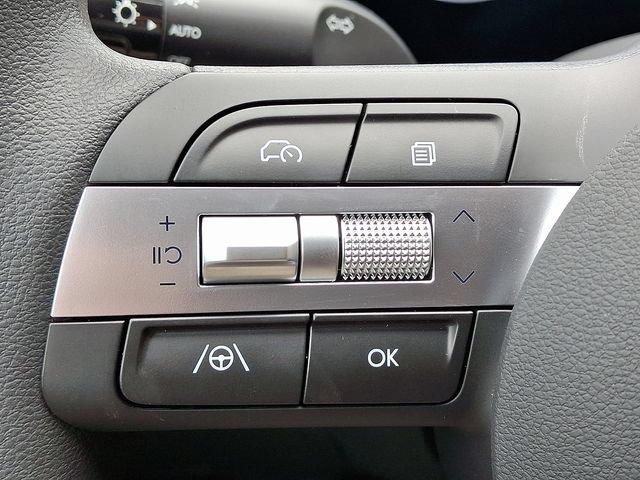 New 2027 Hyundai Santa Cruz SE AWD/4WD image 19