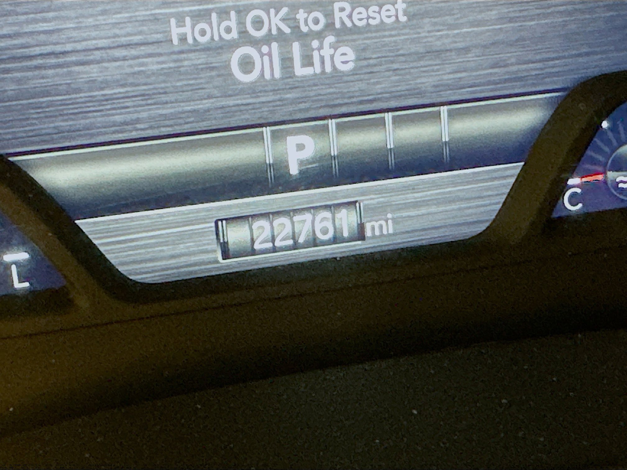 Used 2025 RAM 1500 Laramie image 19