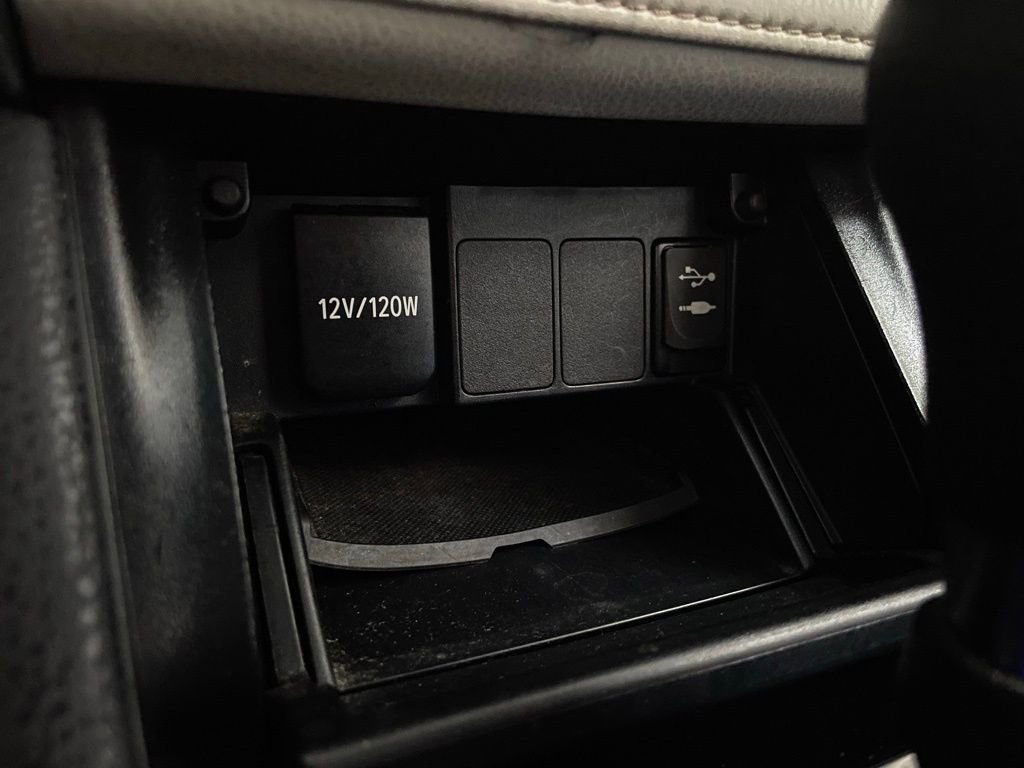 Used 2018 Toyota Corolla iM w/ All-Weather Mat Package image 33