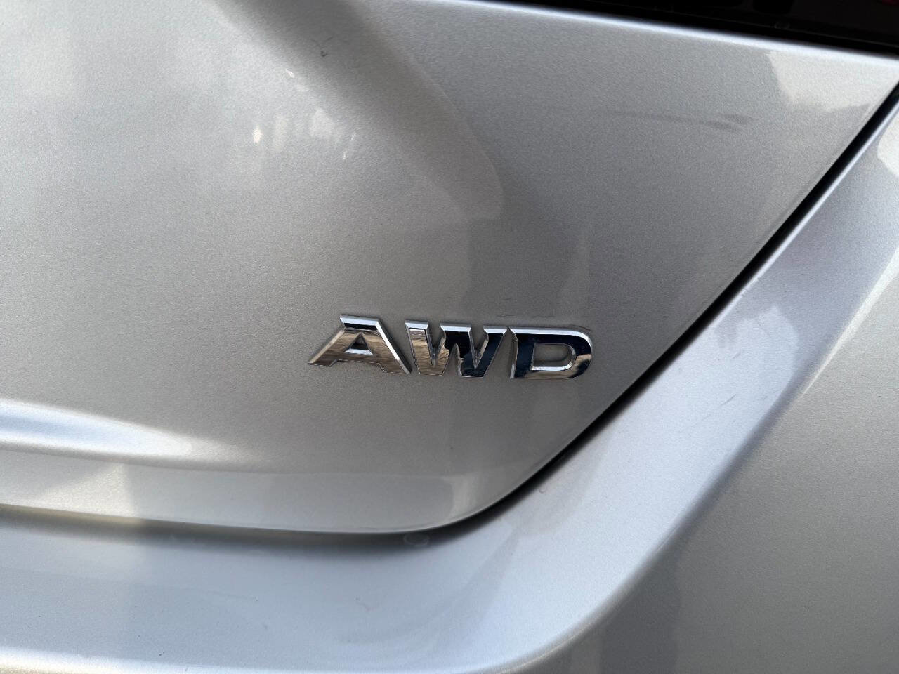 Used 2020 Nissan Altima 2.5 SV image 7