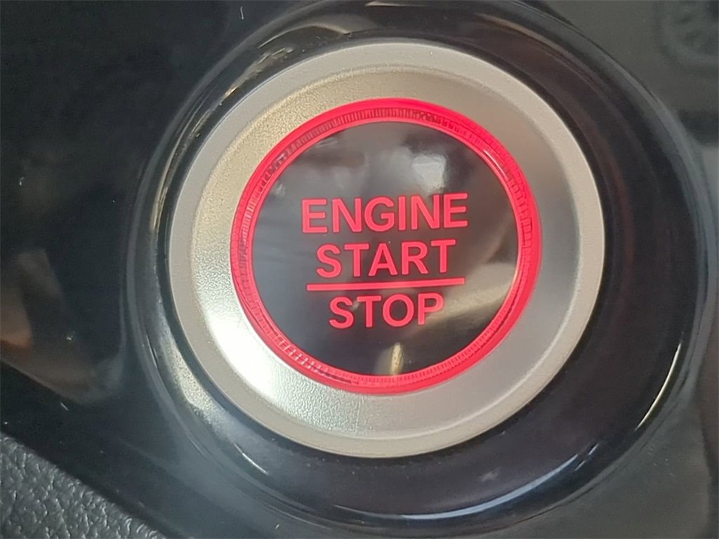 Certified 2024 Honda Passport Black Edition image 29