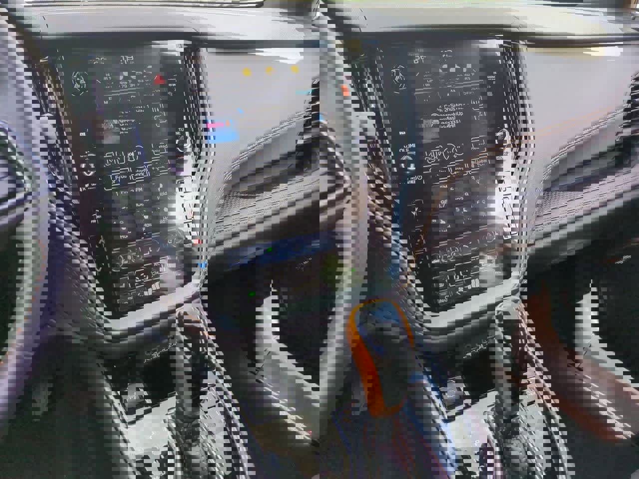 Used 2025 Subaru Outback Wilderness image 28