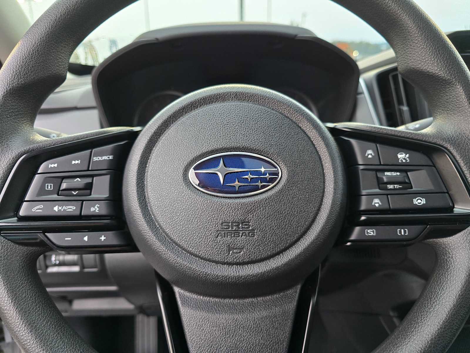 Used 2024 Subaru Crosstrek 2.0i Premium image 26