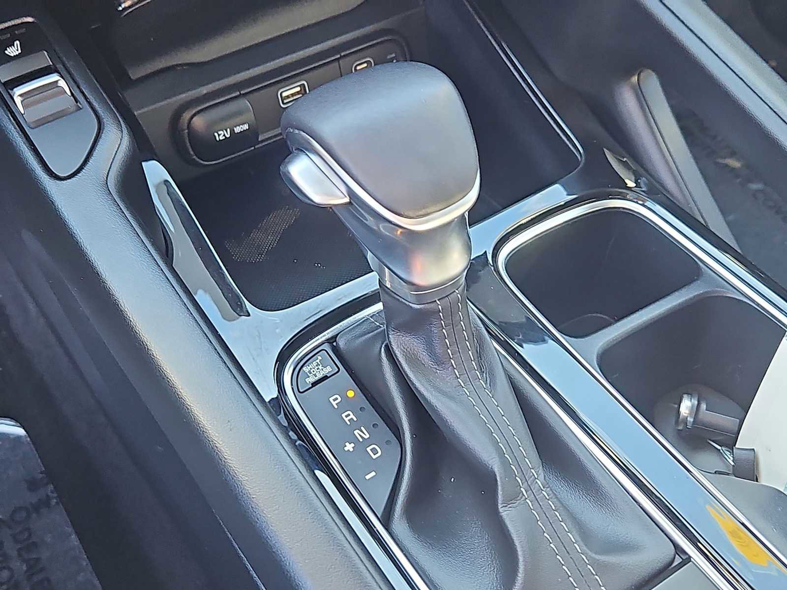 Certified 2023 Kia Telluride S w/ S Sunroof Package image 26