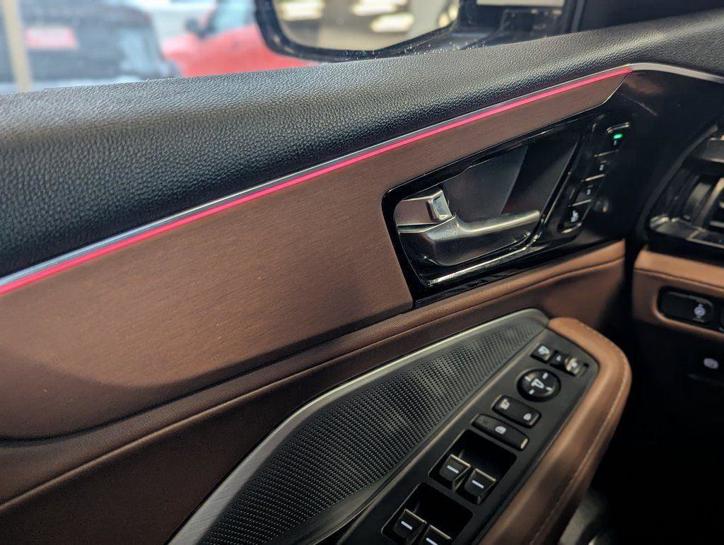 Used 2025 Acura MDX SH-AWD w/ Technology Package image 21