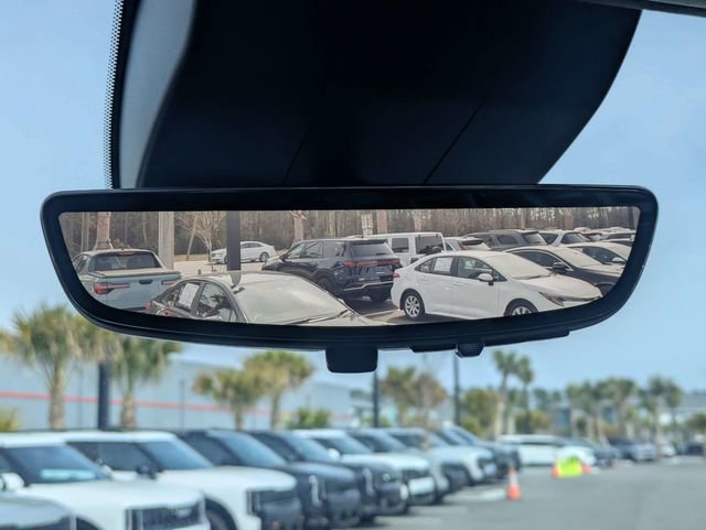 Used 2024 GMC Sierra 2500 Denali Ultimate image 28