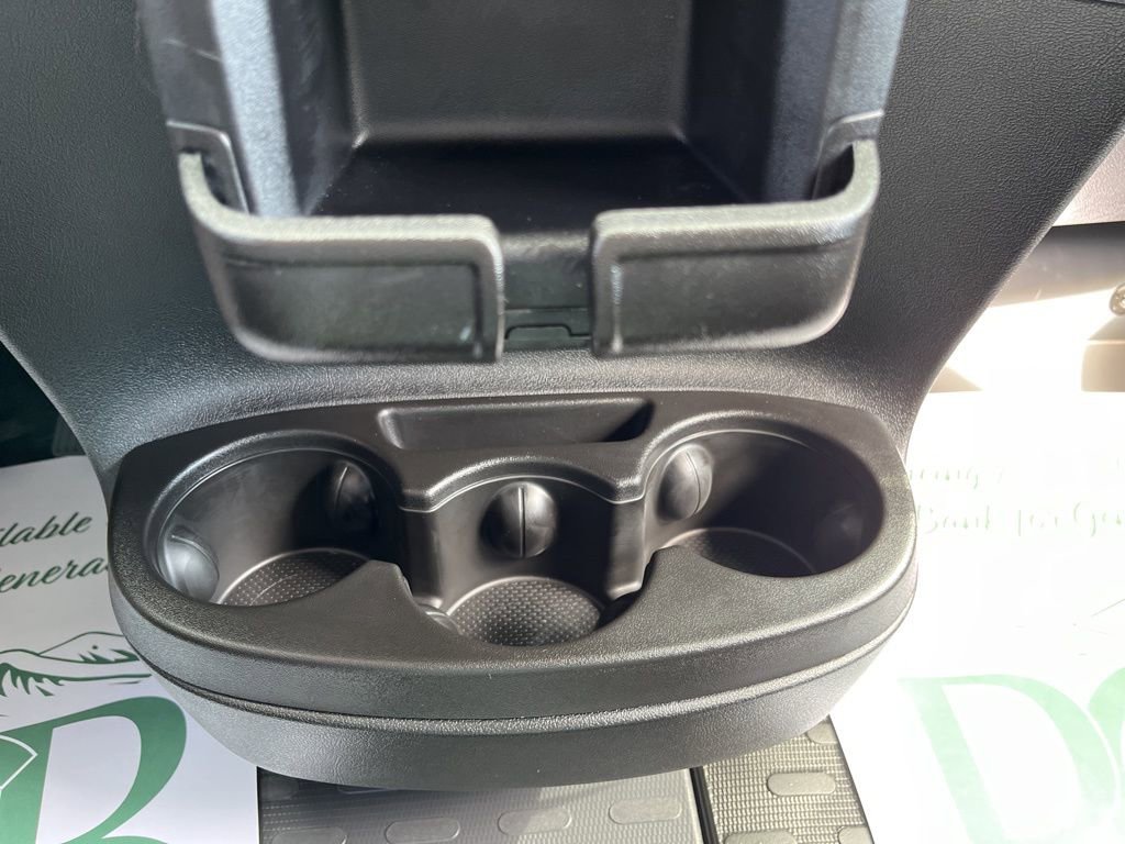 New 2026 RAM ProMaster 2500 image 24