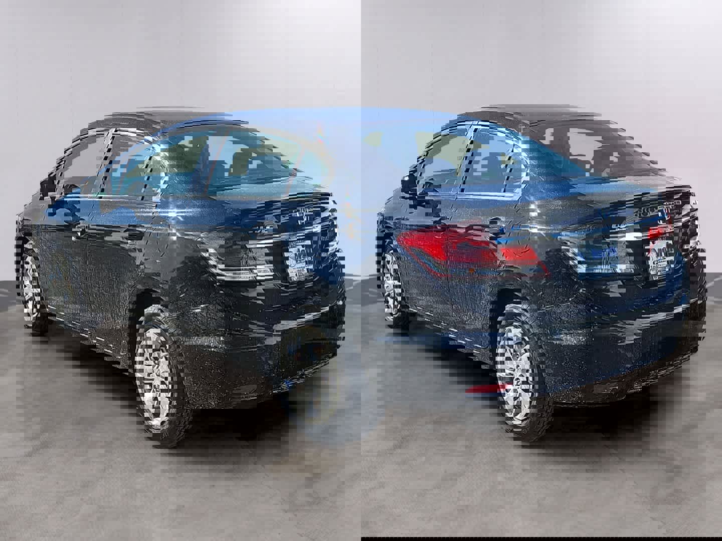 Used 2014 Honda Civic LX image 6