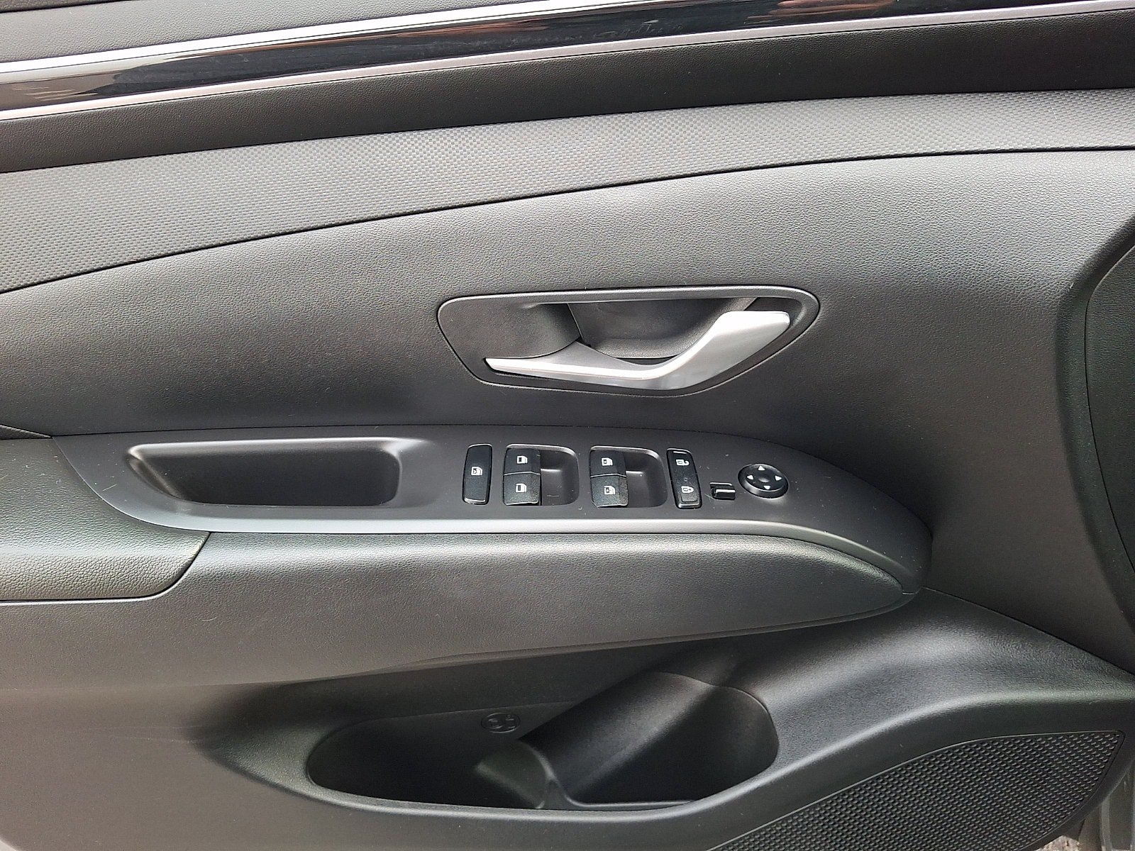Certified 2024 Hyundai Tucson SEL AWD/4WD image 12