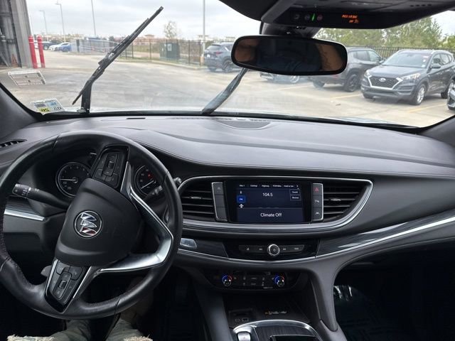 Used 2022 Buick Enclave Essence w/ Sport Touring Edition image 74