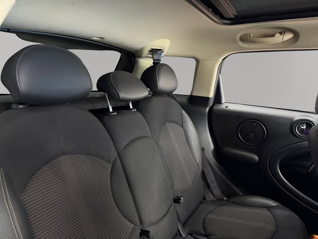 Used 2015 MINI Cooper Countryman S FWD image 23
