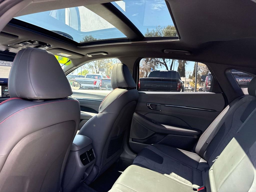 Used 2022 Hyundai Sonata N Line image 10