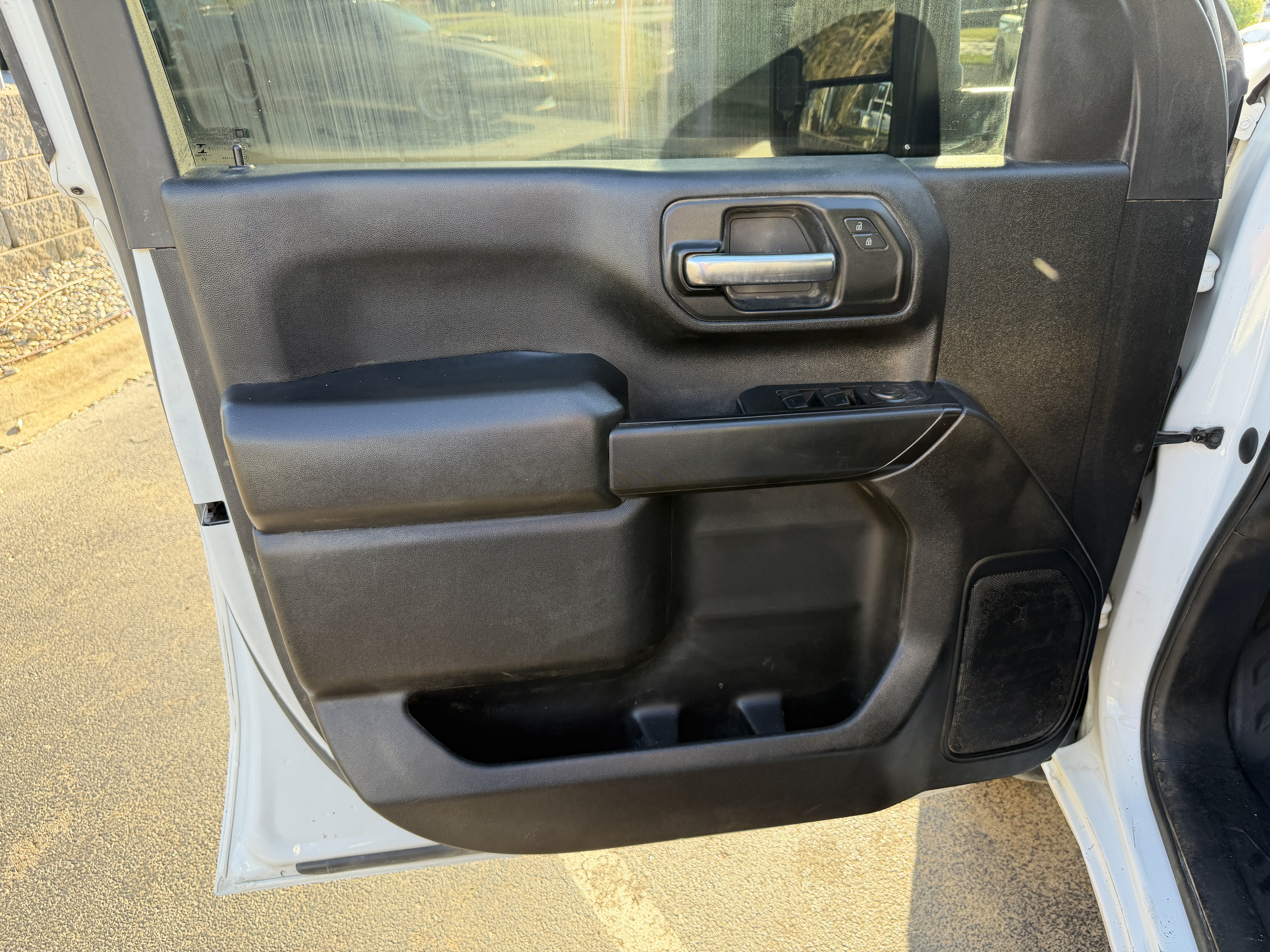 Used 2022 Chevrolet Silverado 2500 W/T w/ WT Fleet Convenience Package AWD/4WD image 16