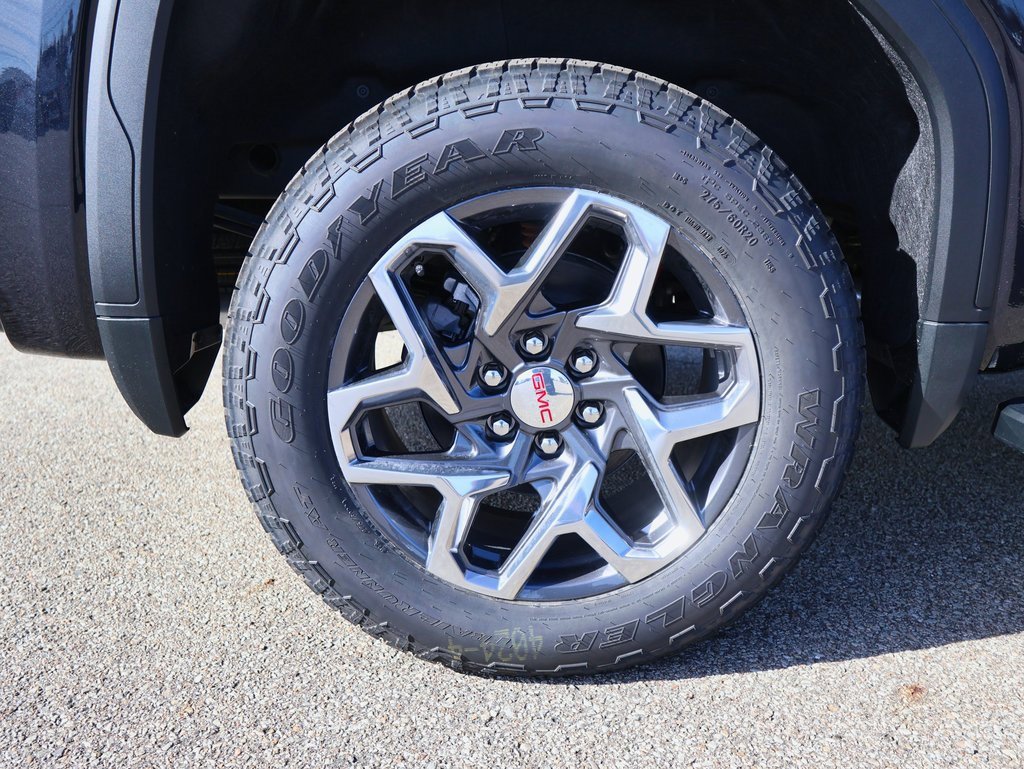 New 2026 GMC Sierra 1500 SLT w/ SLT Premium Plus Package image 10