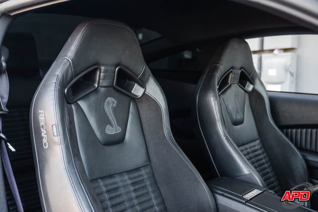 Used 2014 Ford Mustang Shelby GT500 w/ Equipment Group 821A image 18