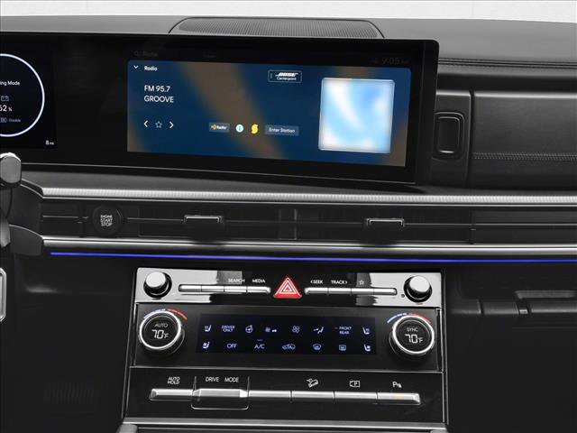 New 2026 Hyundai Santa Fe Calligraphy AWD/4WD image 7