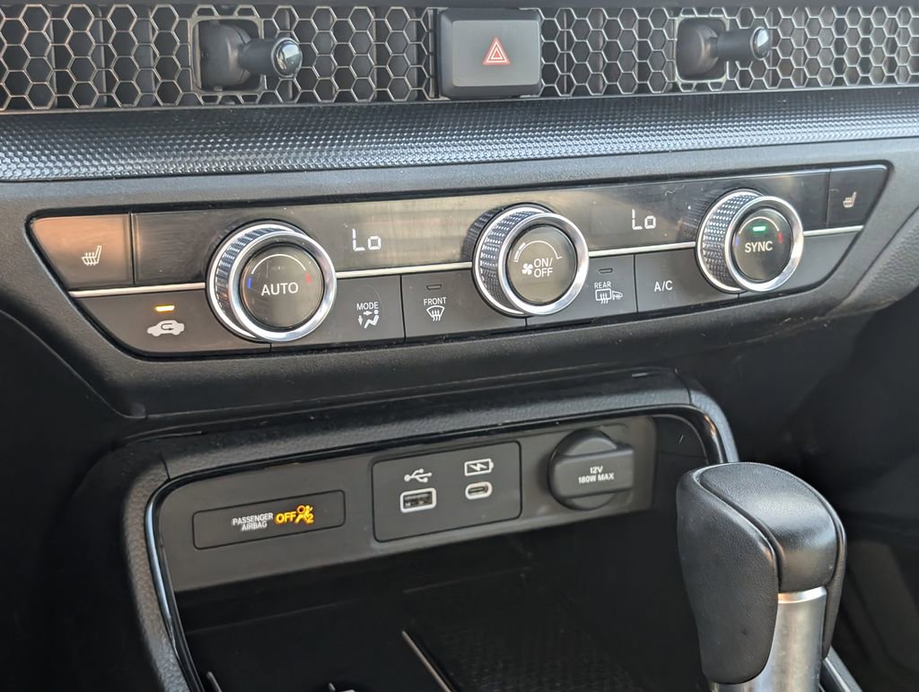 Certified 2024 Honda CR-V Sport-L image 19