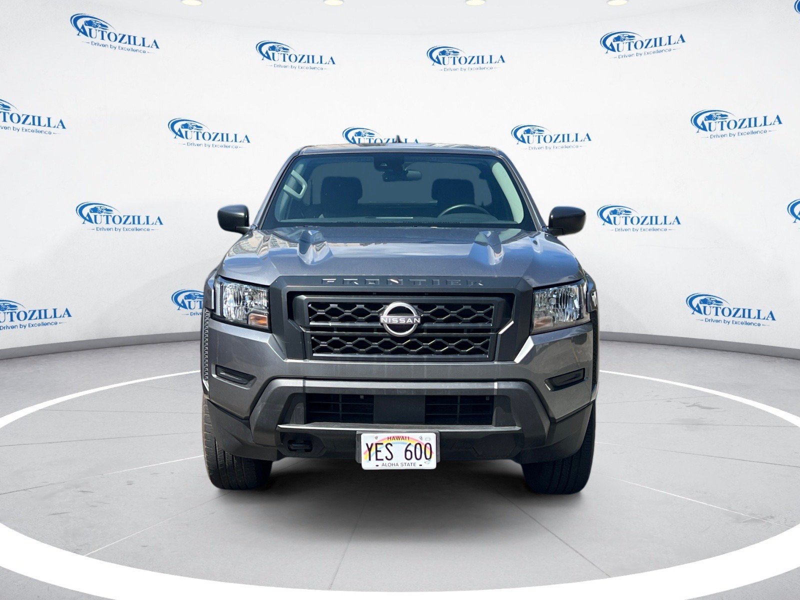 Used 2024 Nissan Frontier S w/ Technology Package AWD/4WD image 29