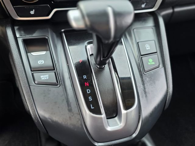 Used 2022 Honda CR-V EX-L image 31