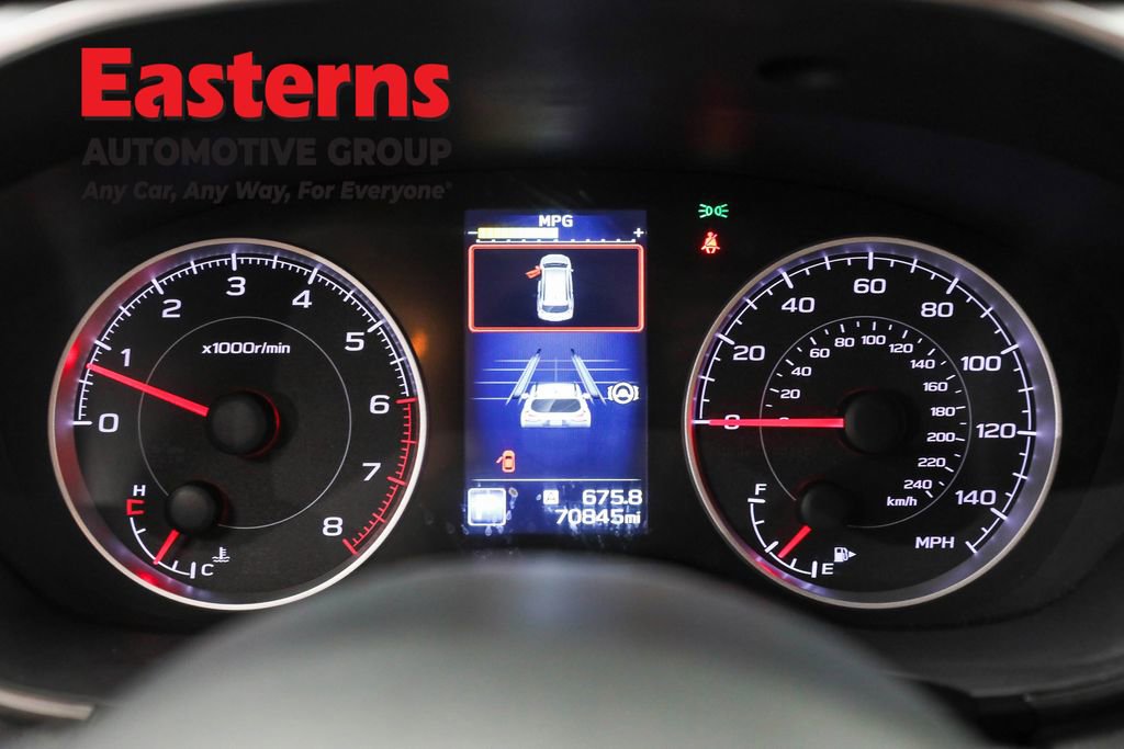 Used 2022 Subaru Ascent Premium w/ Convenience Package image 18