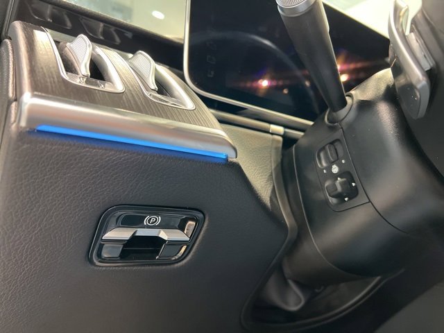 Used 2022 Mercedes-Benz S 580 4MATIC Sedan image 27