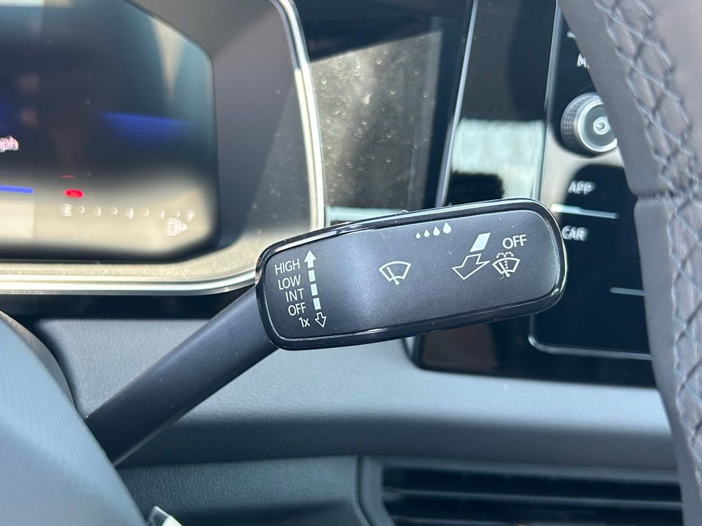 New 2026 Volkswagen Jetta Sport image 50