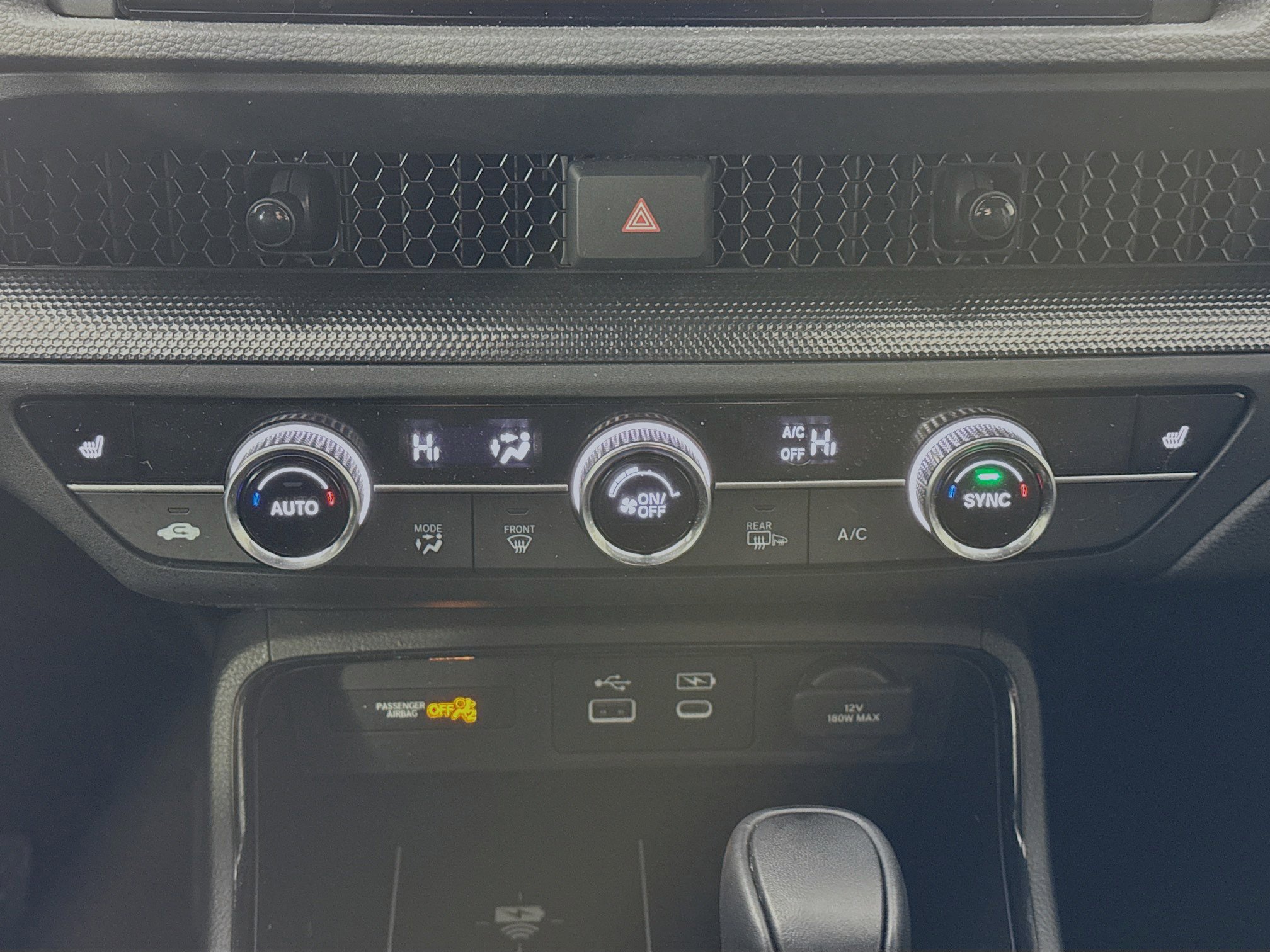 Certified 2025 Honda CR-V Sport-L image 15