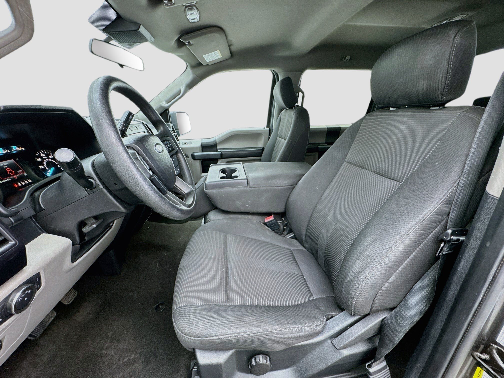 Used 2020 Ford F150 XL w/ Equipment Group 101A Mid RWD image 13
