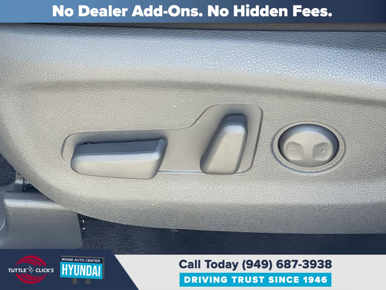 Used 2019 Hyundai Tucson Ultimate w/ Cargo Package AWD/4WD image 22