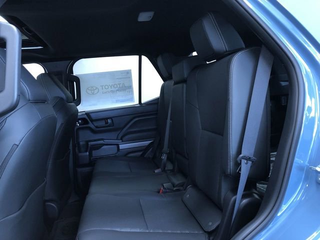 New 2026 Toyota 4Runner TRD Off-Road Premium AWD/4WD image 20