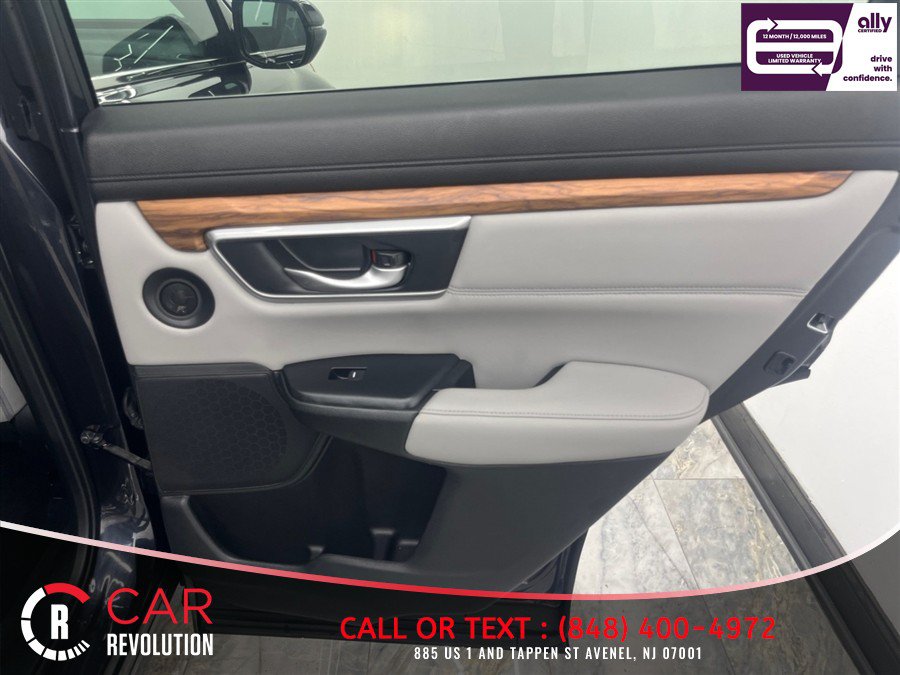 Used 2019 Honda CR-V EX-L image 41
