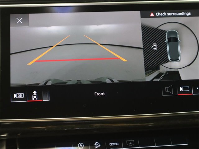 New 2025 Audi Q7 3.0T Premium Plus image 19