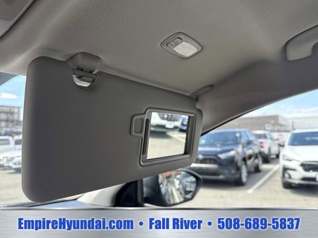 Used 2023 Hyundai Tucson SEL AWD/4WD image 25