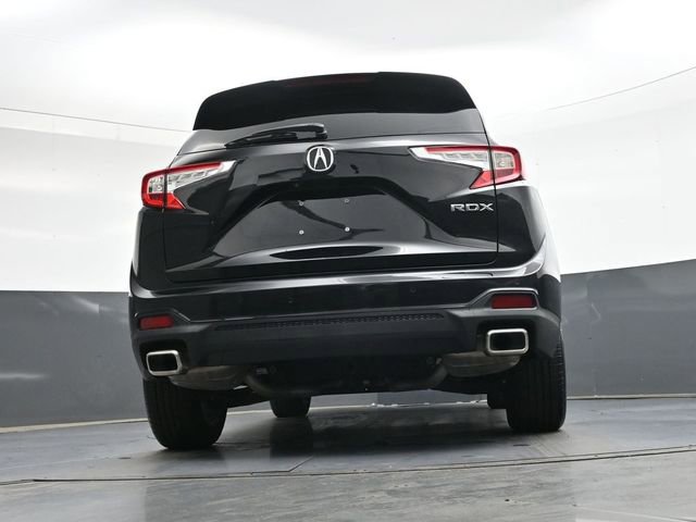 Used 2022 Acura RDX FWD w/ Technology Package image 32
