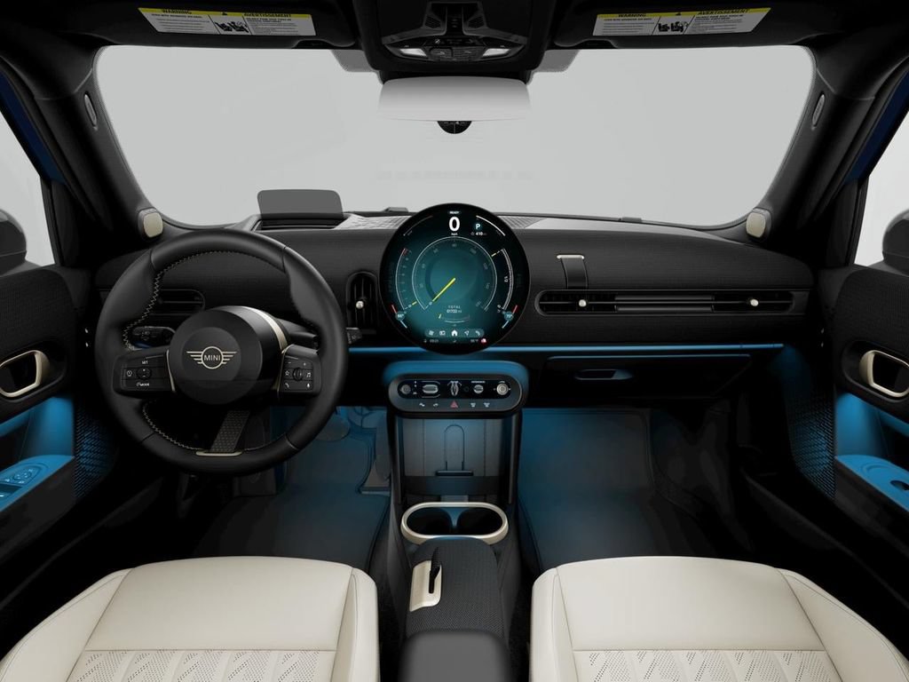 New 2027 MINI Cooper S FWD image 7