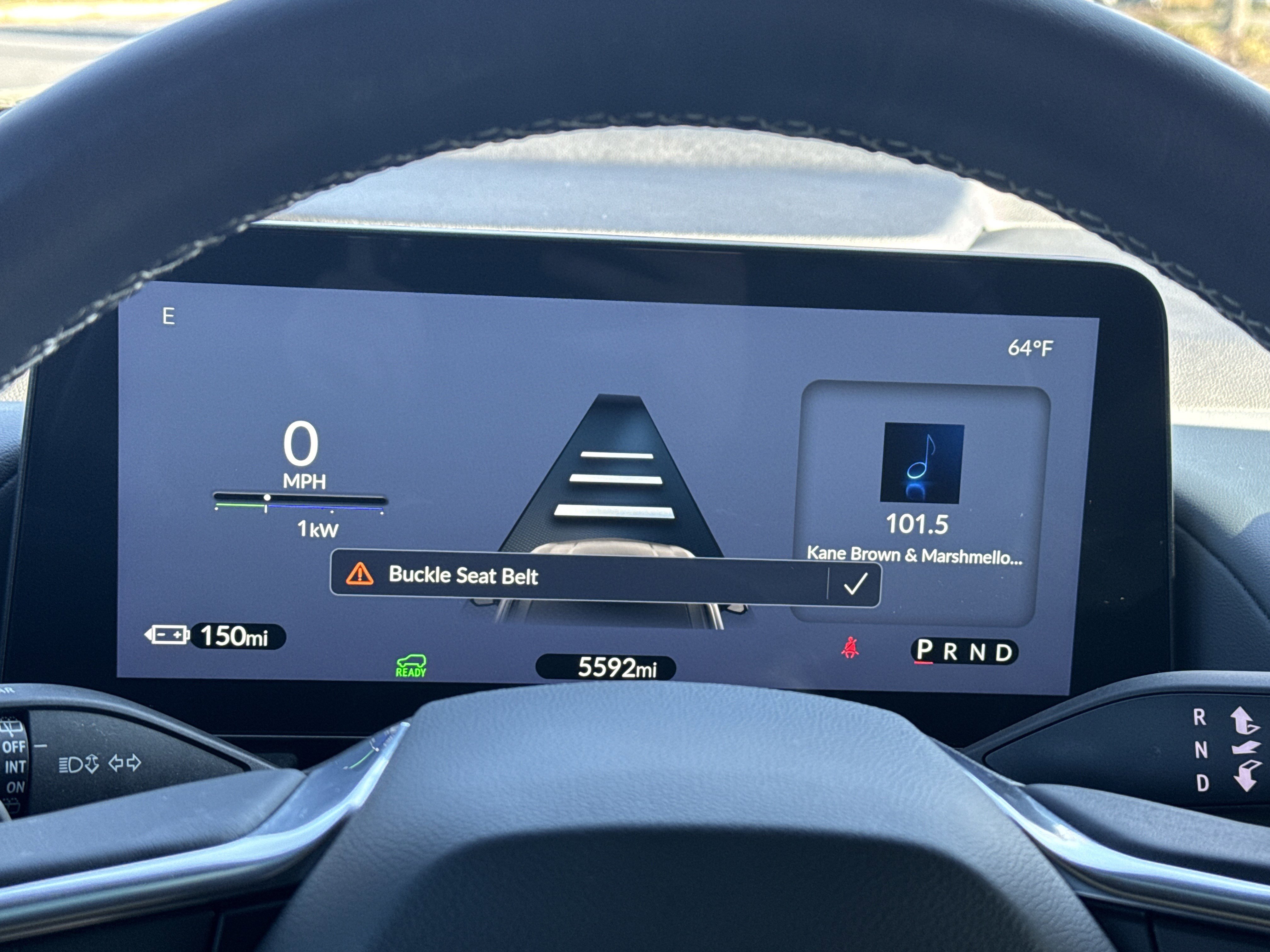 Certified 2024 Honda Prologue Touring image 11