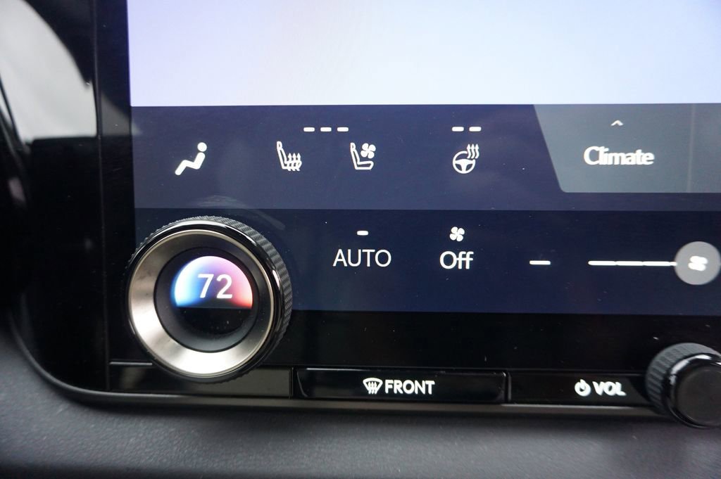 Used 2023 Lexus RX 350 Premium w/ Accessory Package AWD/4WD image 13