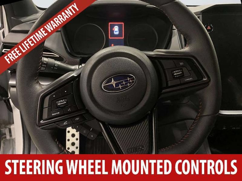 Used 2023 Subaru WRX Limited AWD/4WD image 10