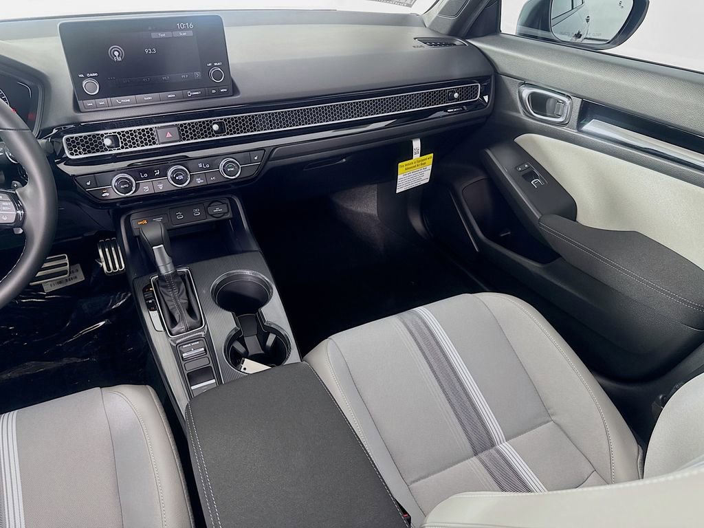 Used 2026 Honda Civic Sport Touring image 32