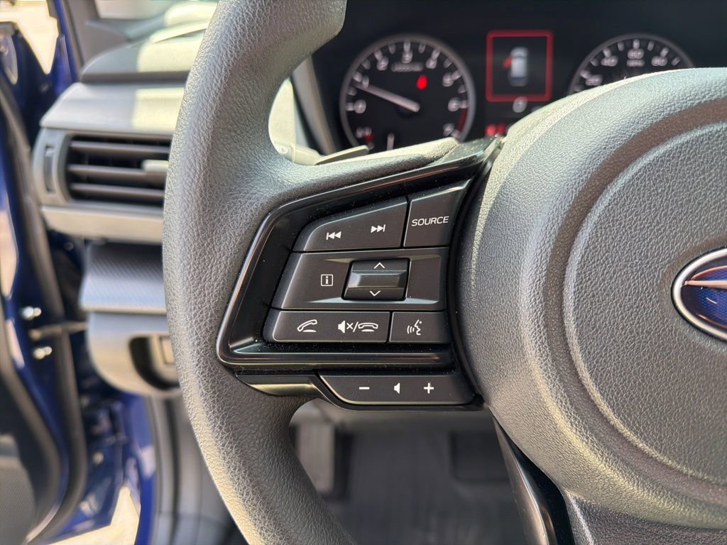 Used 2026 Subaru Crosstrek 2.0i Premium image 28