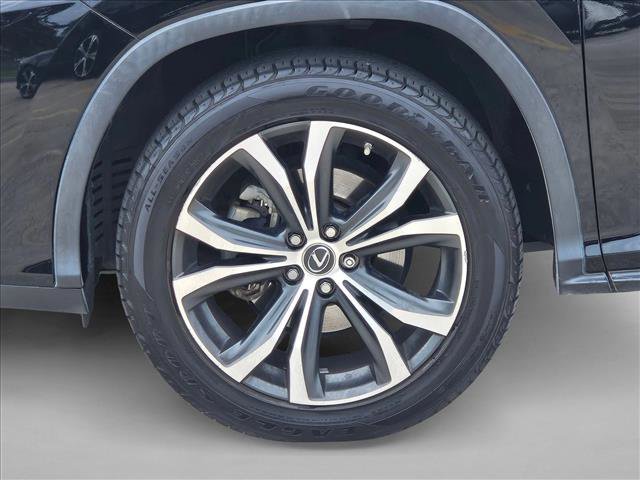 Used 2020 Lexus RX 350 FWD w/ Premium Package image 14
