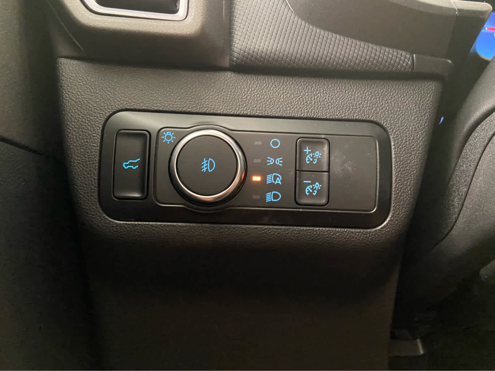 New 2025 Ford Bronco Sport Outer Banks w/ Outer Banks Tech Package+ image 40