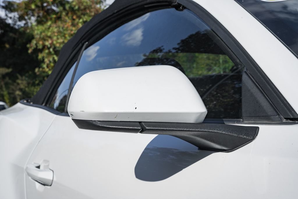 Used 2024 Ford Mustang Premium image 11