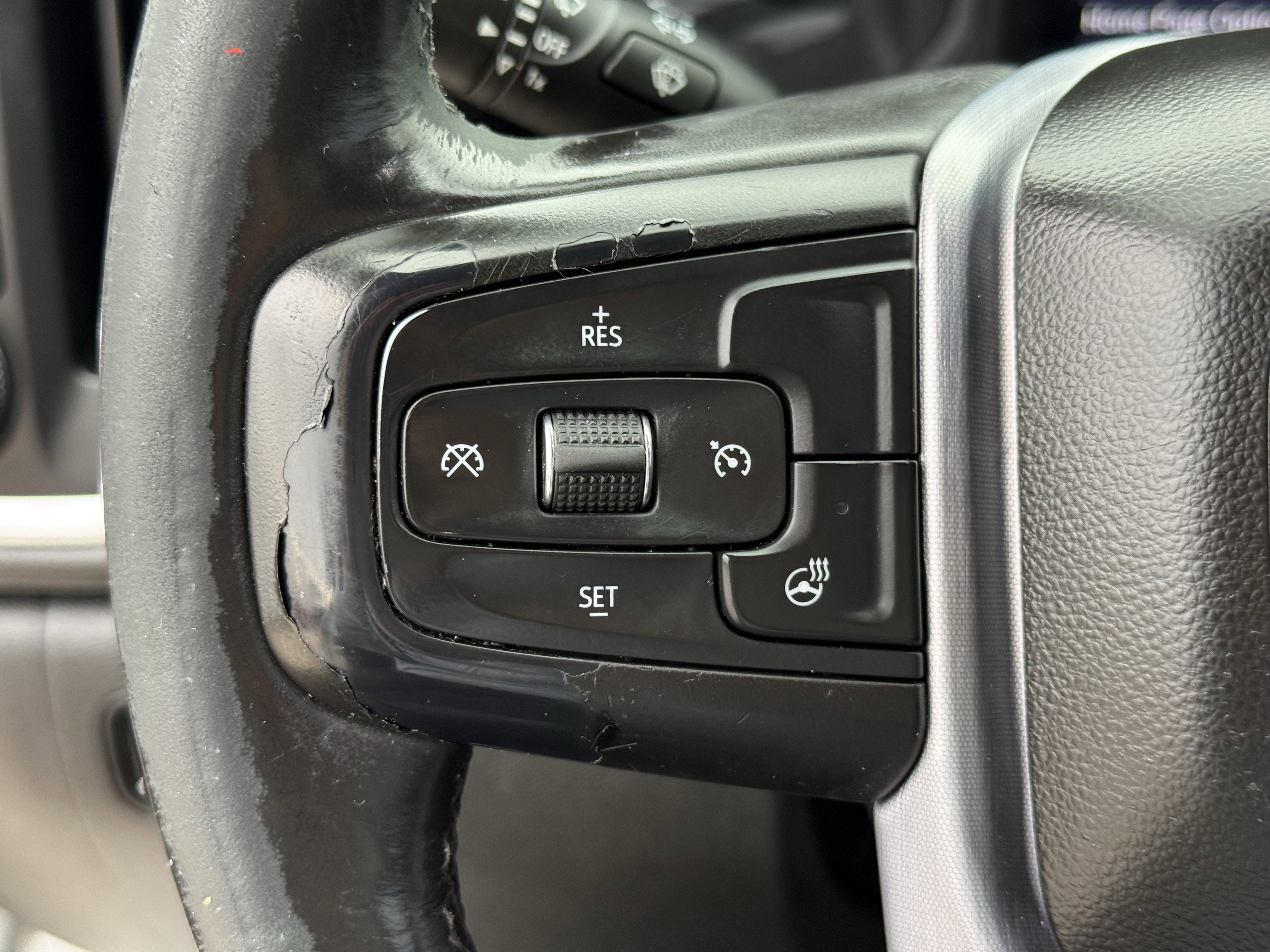 Used 2019 GMC Sierra 1500 Elevation image 16