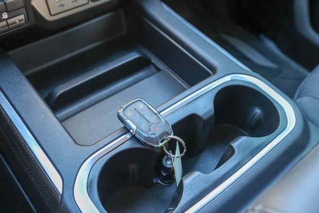 Used 2019 Chevrolet Silverado 1500 LT Trail Boss image 22